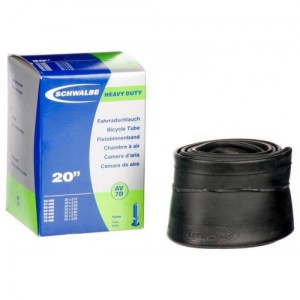 Αεροθάλαμος Schwalbe 20 x 2.10-3.00 Downhill DRIMALASBIKES